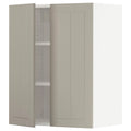 Wall Cabinet with 2 Doors O33814