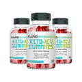 (3 Pack) Gummies G7082
