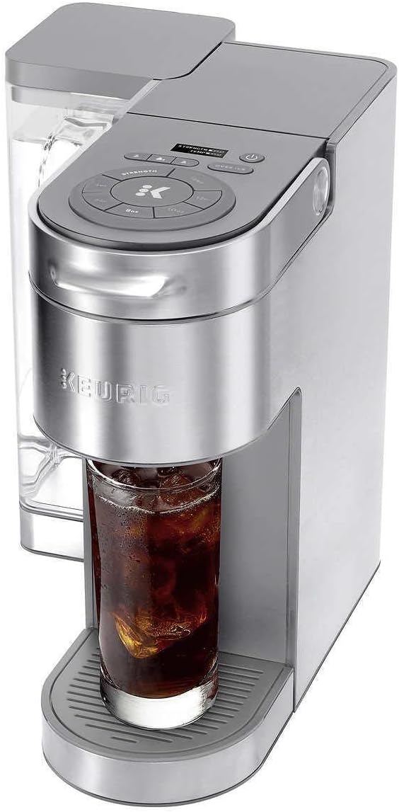 Single Serve Coffee Maker A264