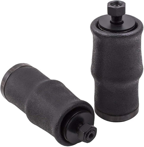 2PCS Front Air Spring Bellows for Cab Suspension U7936