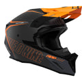 Carbon Fiber Helmet W873
