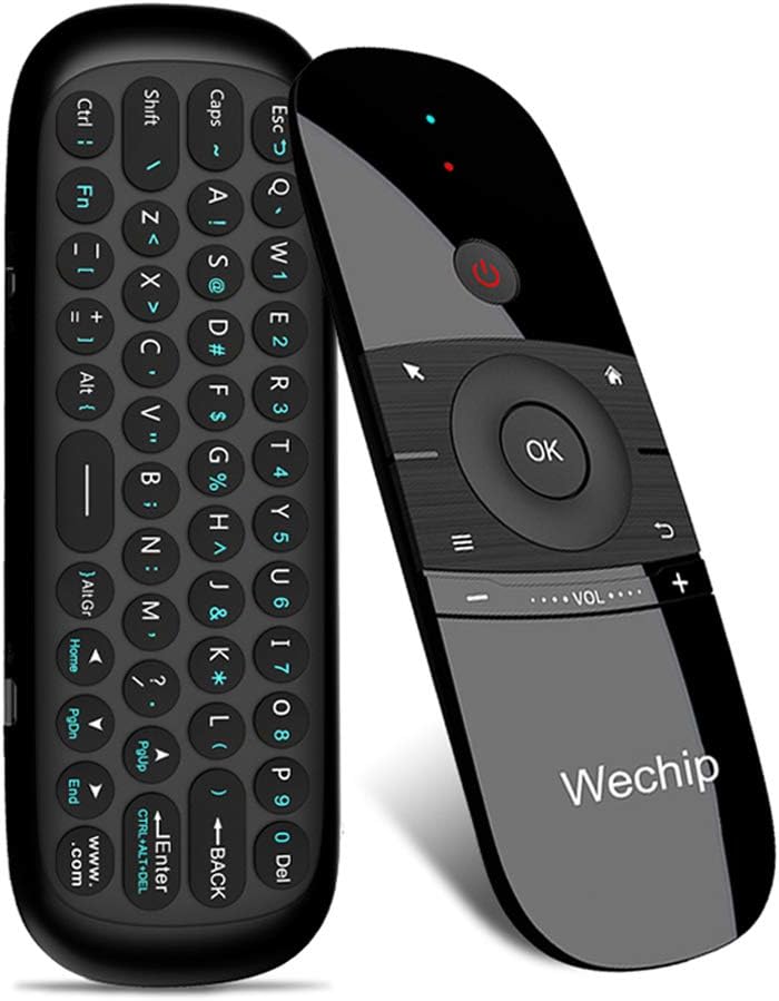 2.4G Wireless Remote Control P557162