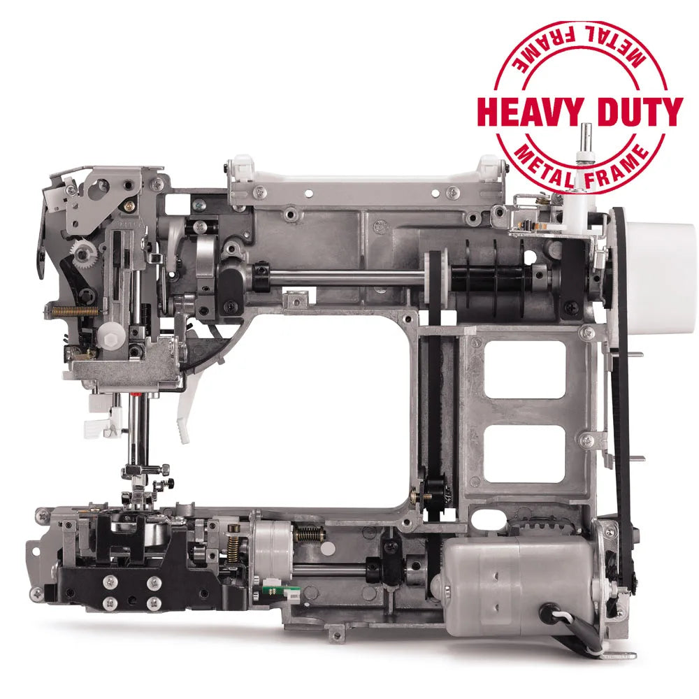 Heavy Duty Computerized Sewing Machine U404