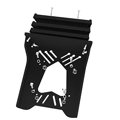 Trolling Motor Mount for Kayaks P452