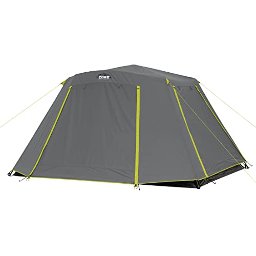 Large Multi Room Tent with Full Rainfly and Carry Bag B311463