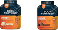 Vanilla & Chocolate Whey Protein Powder 3.9lbs Y77859