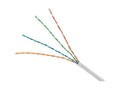 Cat.6 Cable, White K7488