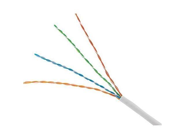Cat.6 Cable, White K7488