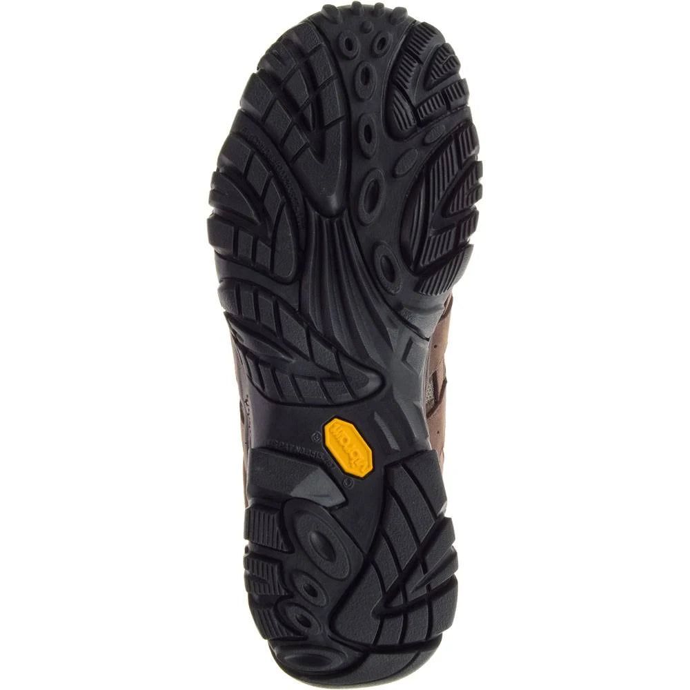 Moab 2 Smooth Mid Gore-Tex Hiking Shoes I65854