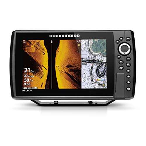Helix 9 Fish Finder S556262