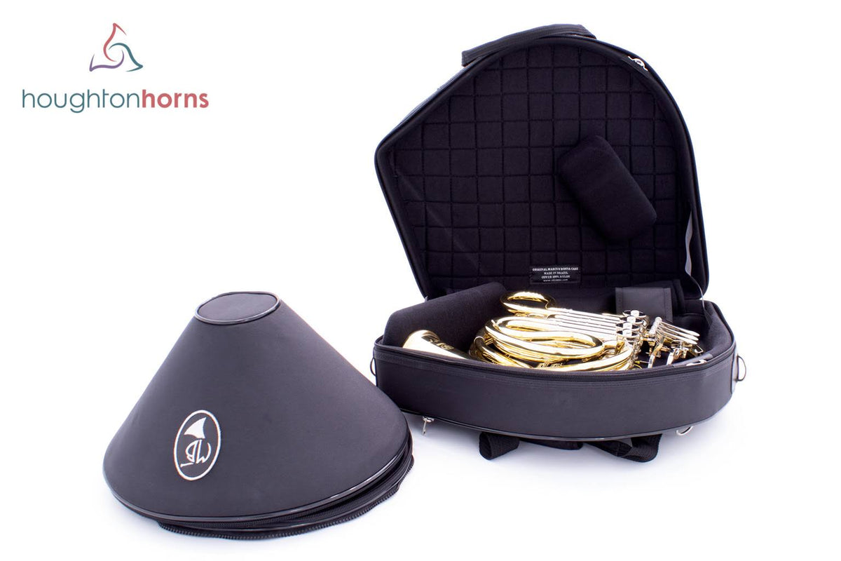 Wine Nylon French Horn Case A968813