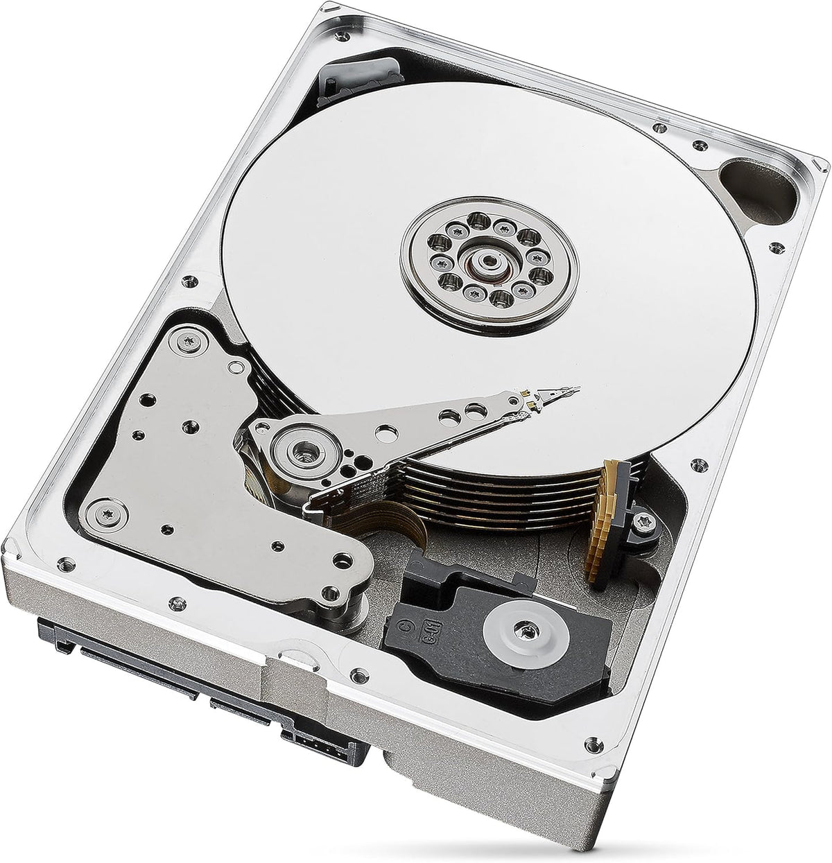 1TB SATA 6Gb/s 3.5-Inch Enterprise Hard Drive H634