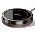 50W Fast Heating Cup Warmer with Smart Display Y178