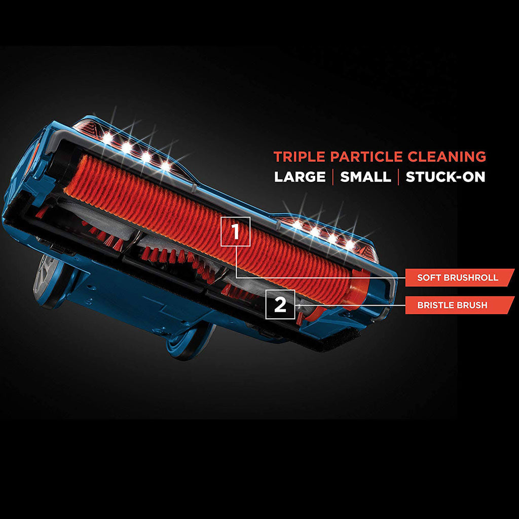 Light Corded Stick Vacuum F750488