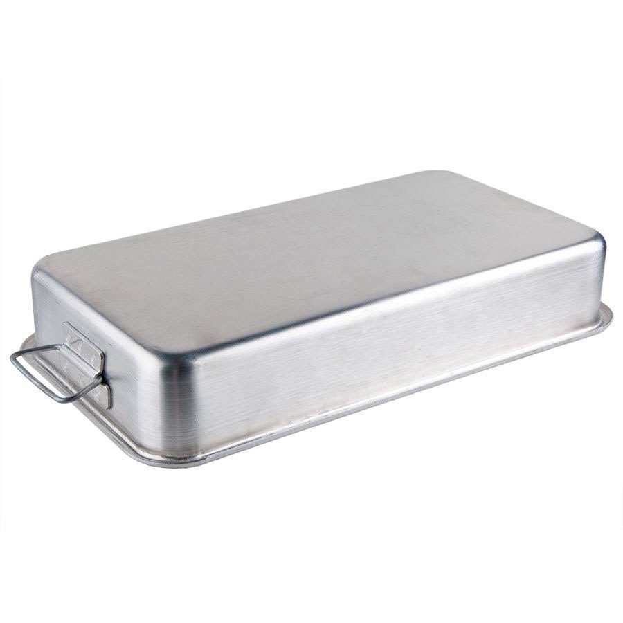 Aluminum 11.25 Quart Roasting Pan U882