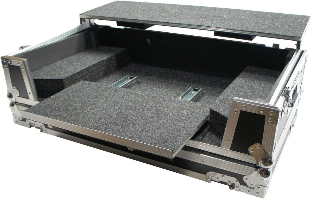 Laptop Stand Tray DJ Case U192