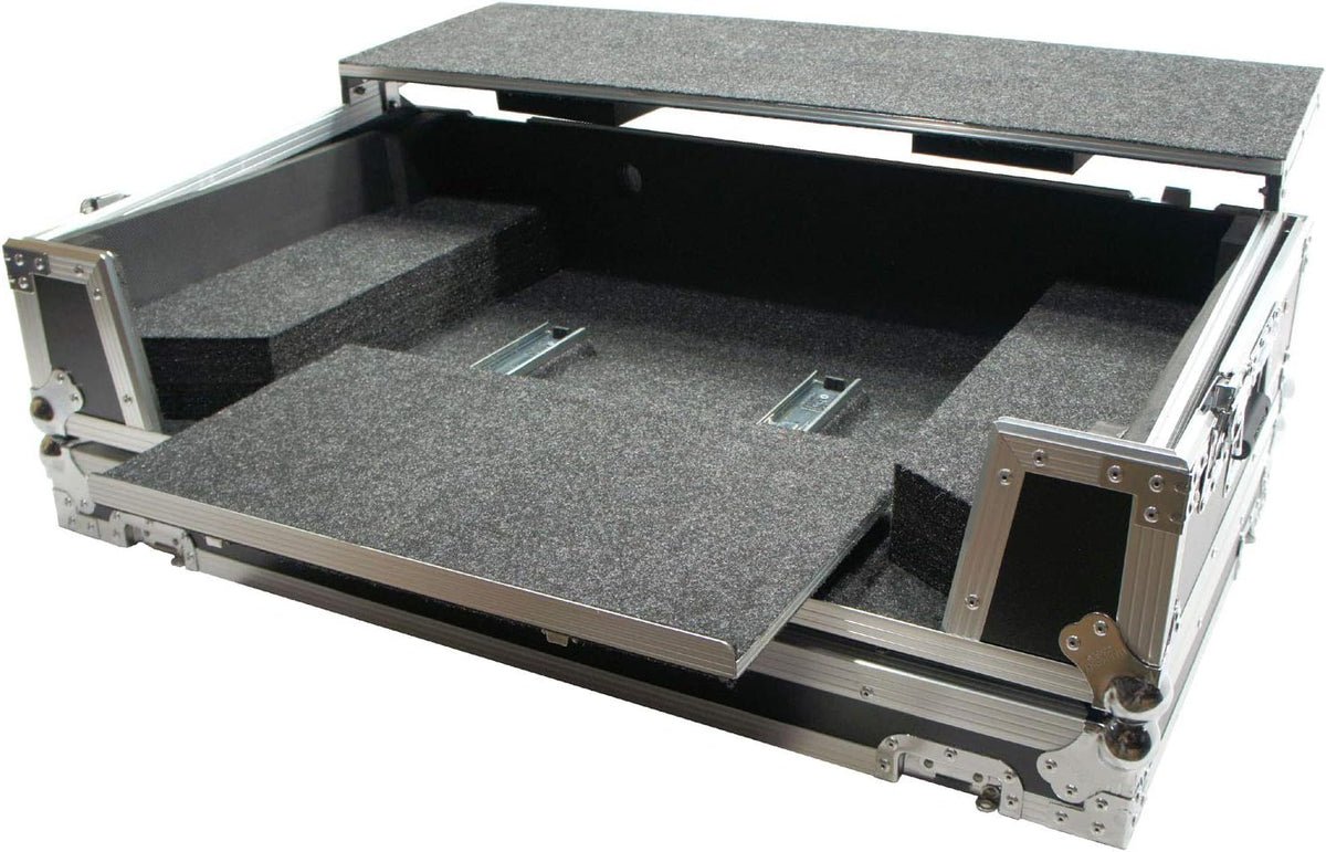 Laptop Stand Tray DJ Case U192