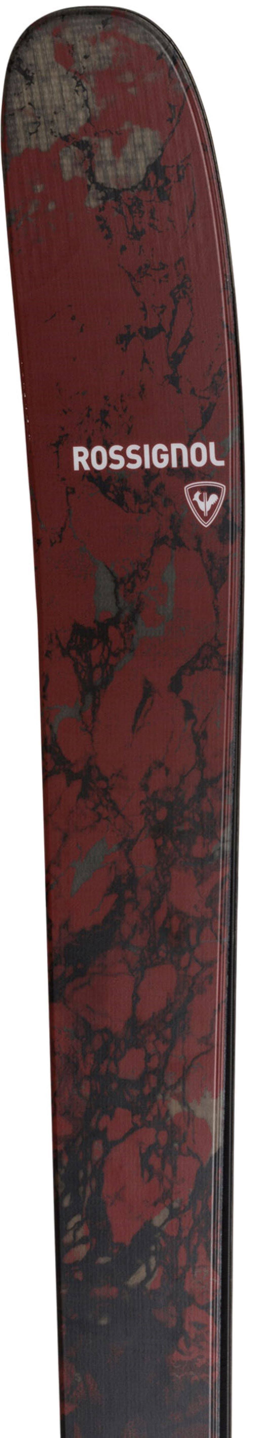 Black Ops Escaper Skis J911123