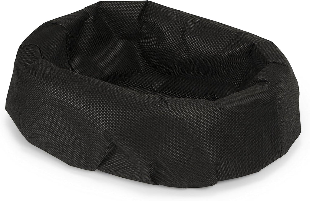 Black Floating Island Planter Q32849