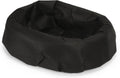 Black Floating Island Planter Q32849