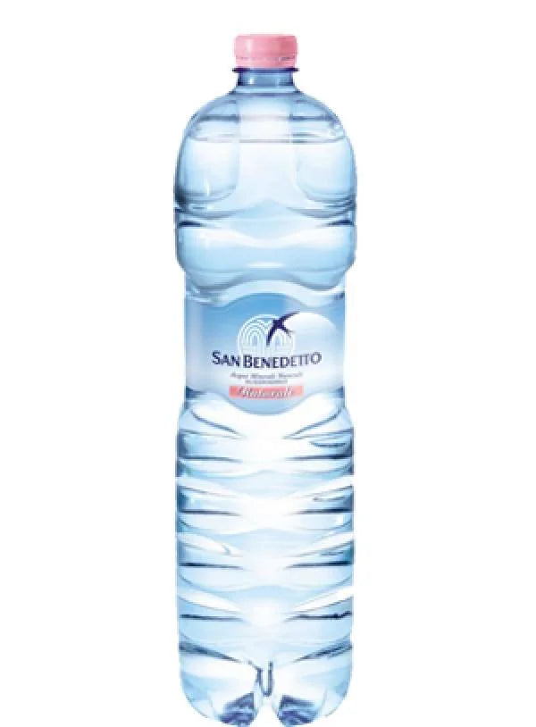 Sparkling Water N91200