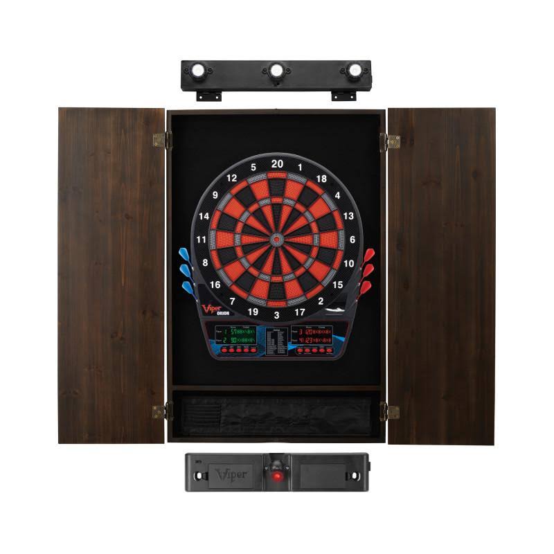Electronic Dartboard U471