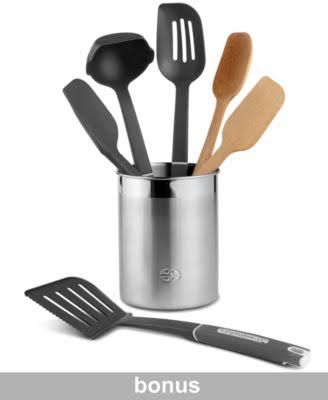 Contemporary Nonstick 2.5-Qt. Sauce Pan with Cover M70489