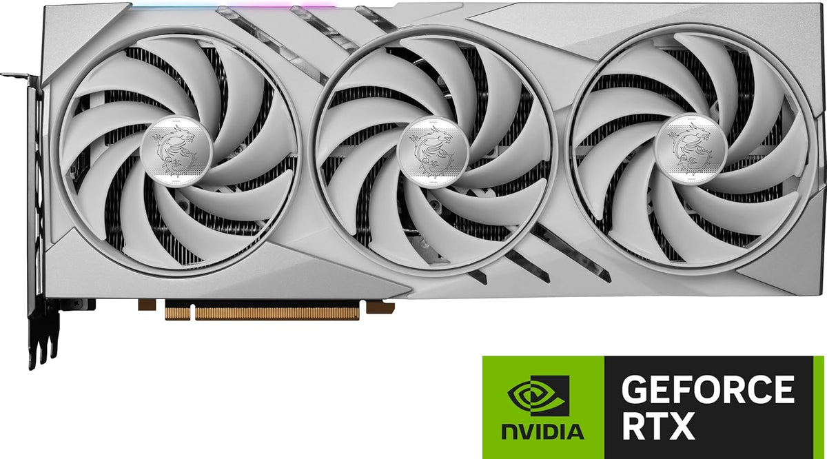 RTX 4080 16GB GDRR6X 384-Bit Graphics Card D9924