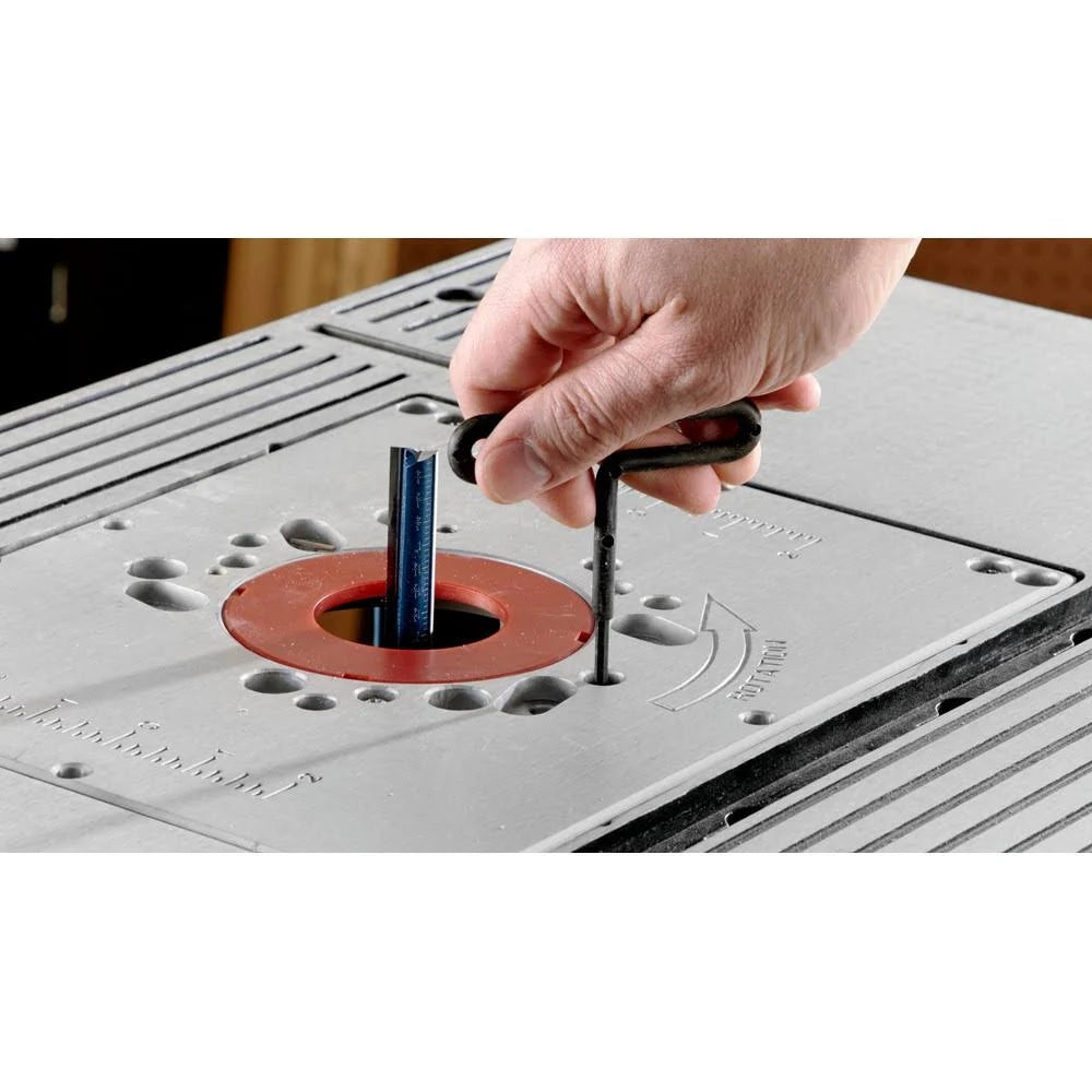 Benchtop Router Table J76191
