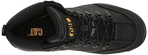 Waterproof Steel Toe Work Boot B3422