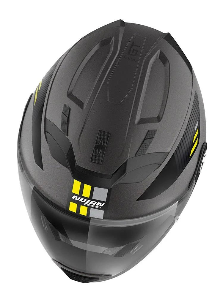 Black L Helmet N4788