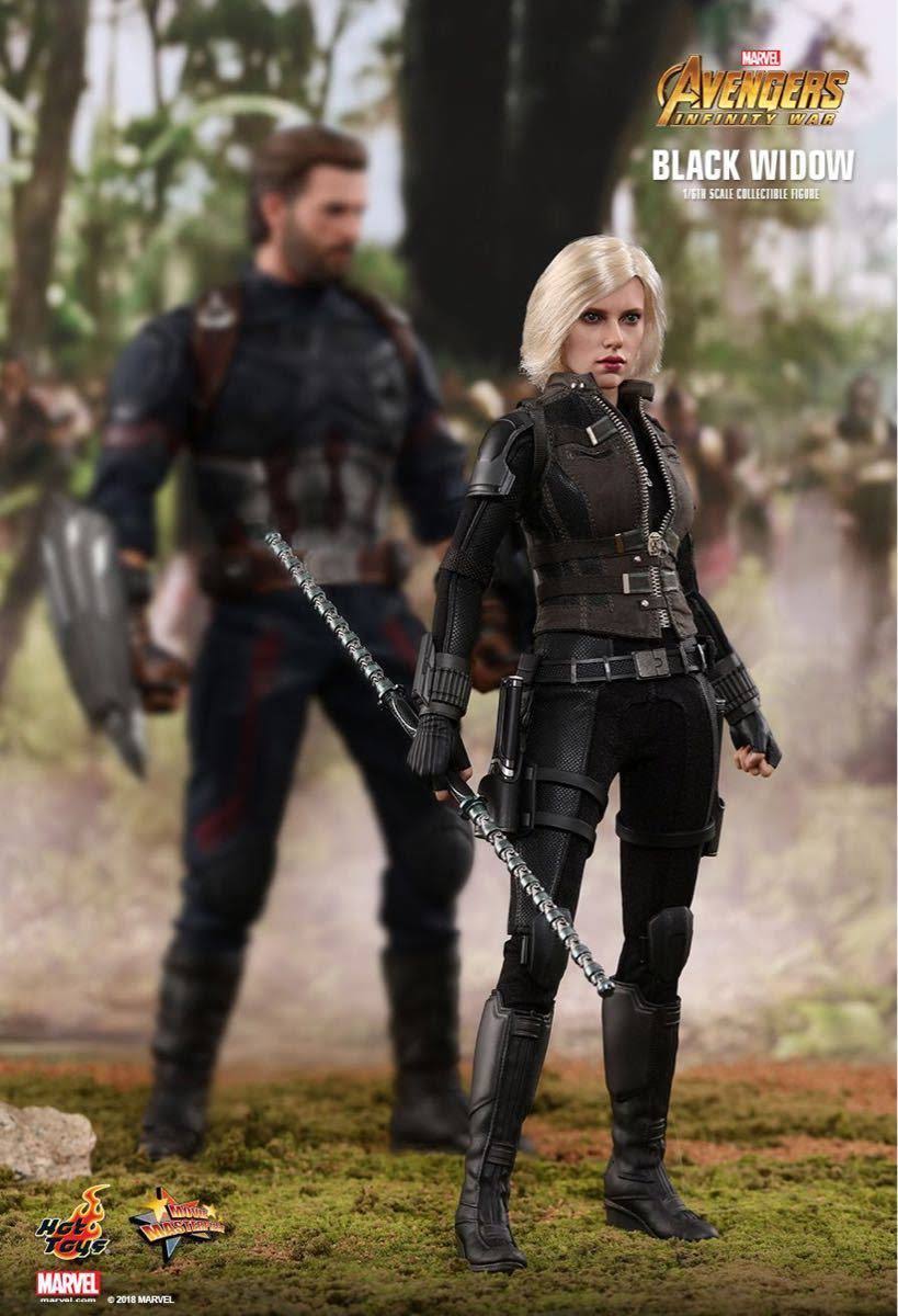 1/6 Scale Figure A536808