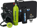Mini Portable Scuba Diving Tank T872297