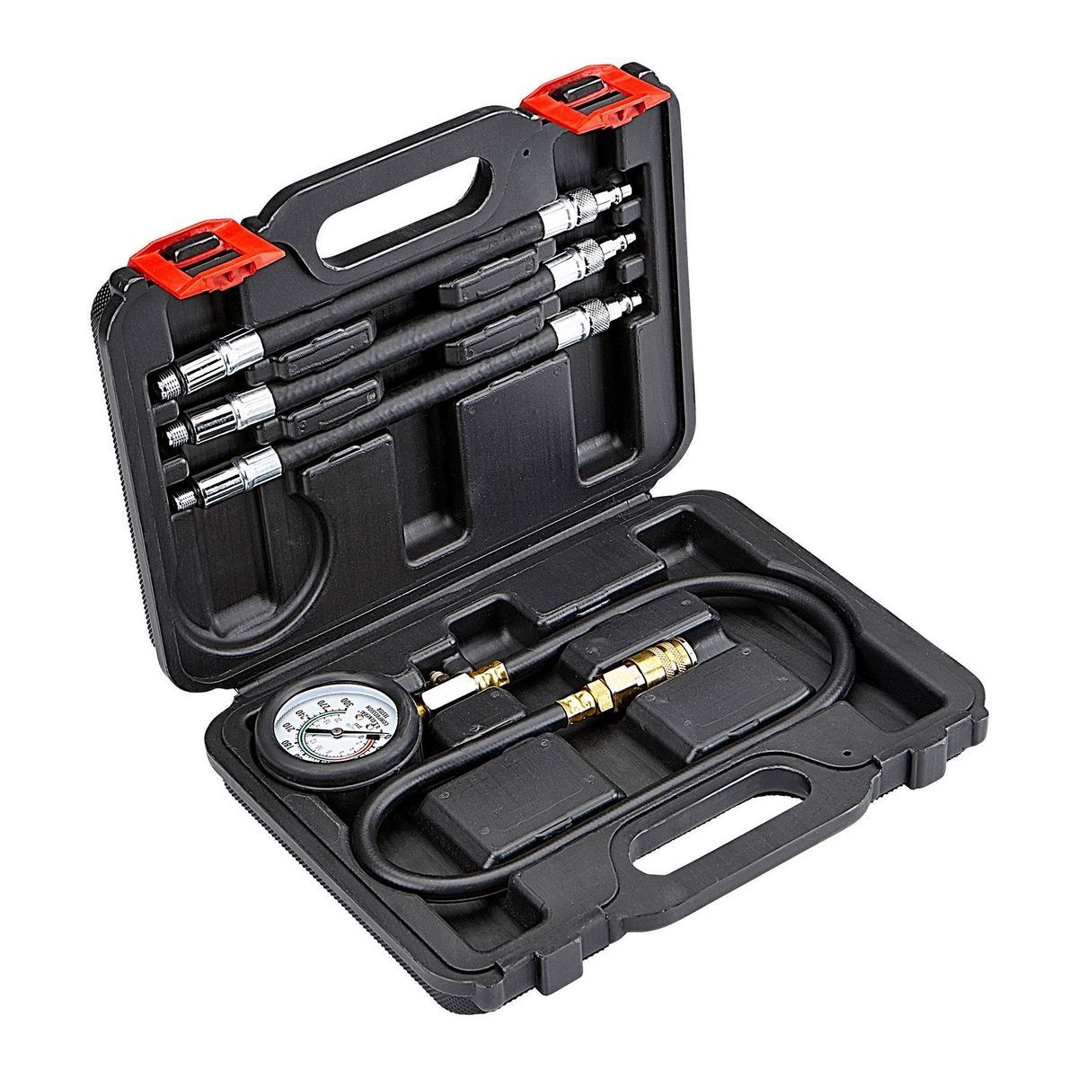 Quick-Connect Compression Tester S645