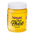 Pure Desi Ghee Clarified Butter, 3.5 lbs J58688
