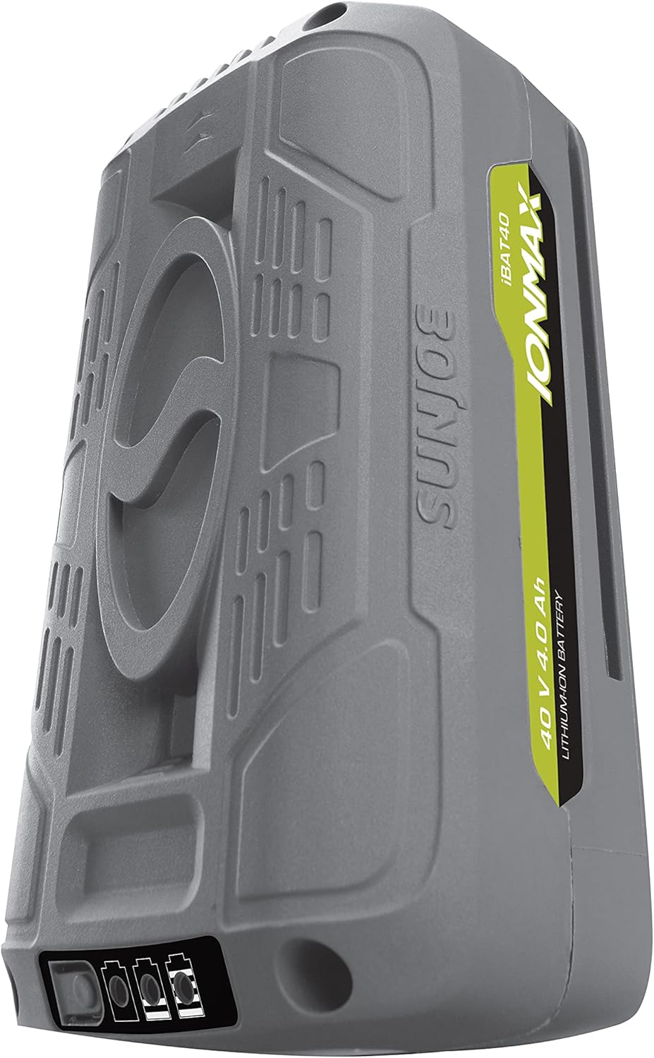 40 Volt 4.0 Ah Lithium-Ion Battery I496538