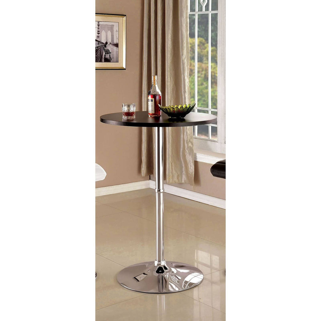 Black Bar Table P128