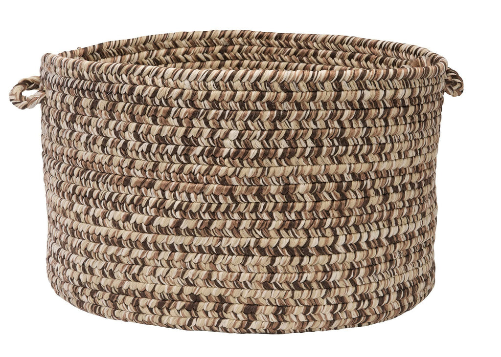Weathered Brown 2x6 Rug Y7119