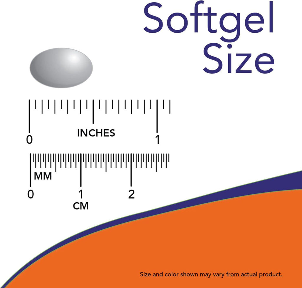 60 Softgels Lutein & Zeaxanthin S626