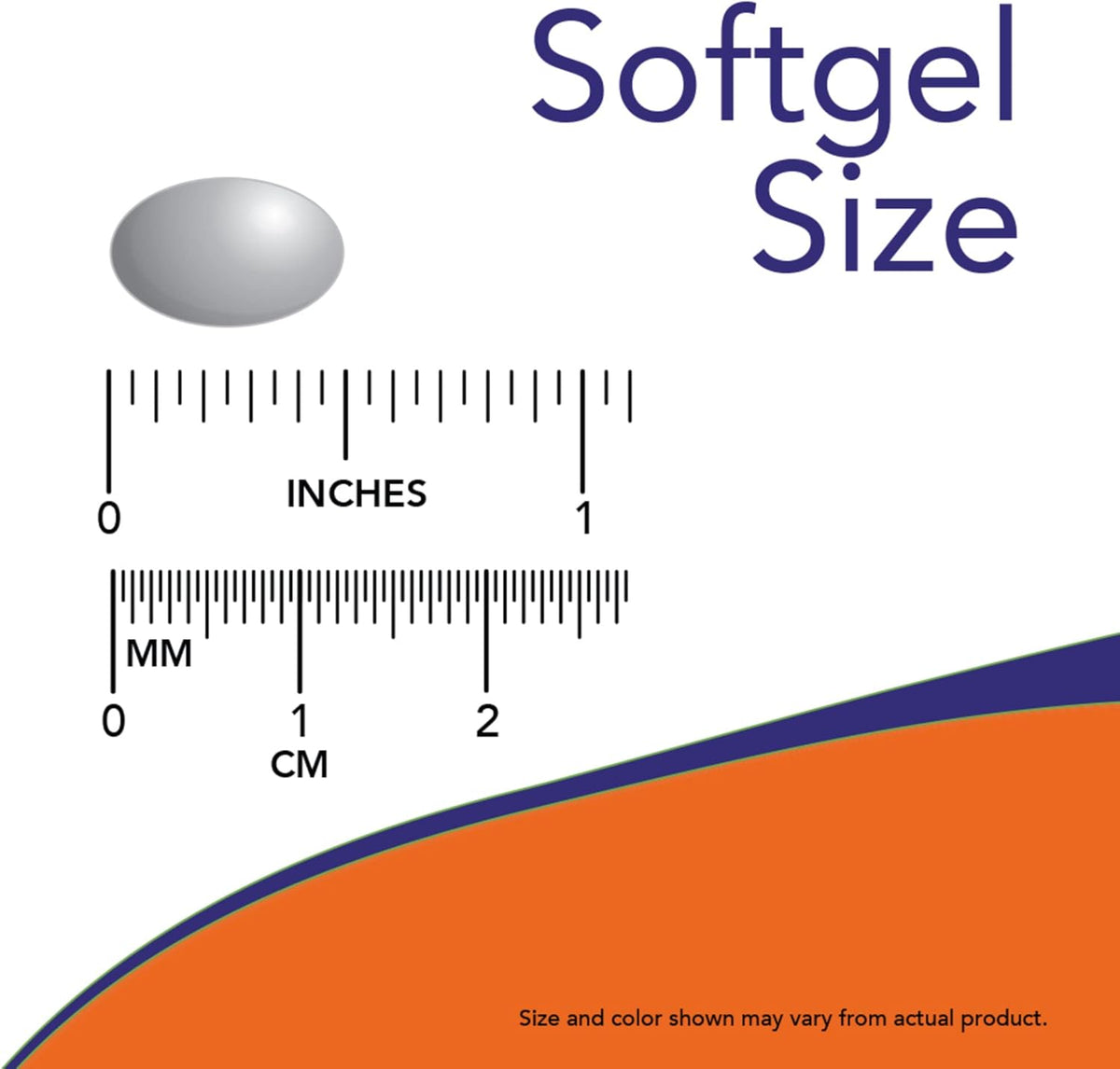 60 Softgels Lutein & Zeaxanthin S626