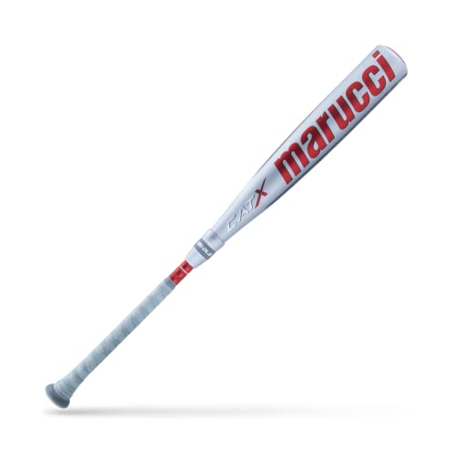 Composite USSSA Senior League Baseball Bat, 2 3/4" Barrel G4092