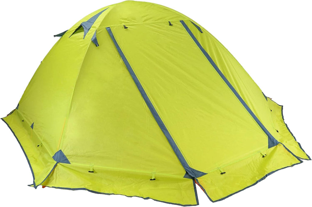 1 2 3 Person 3 4 Season Dome Waterproof Lightweight Tent T68663
