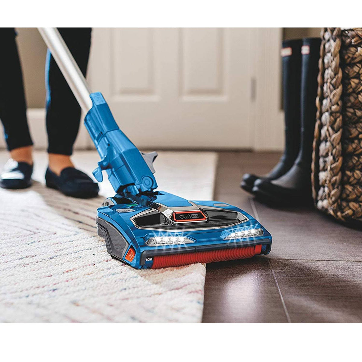 Light Corded Stick Vacuum F750488