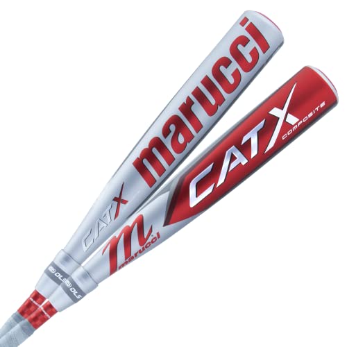 Composite USSSA Senior League Baseball Bat, 2 3/4" Barrel G4092