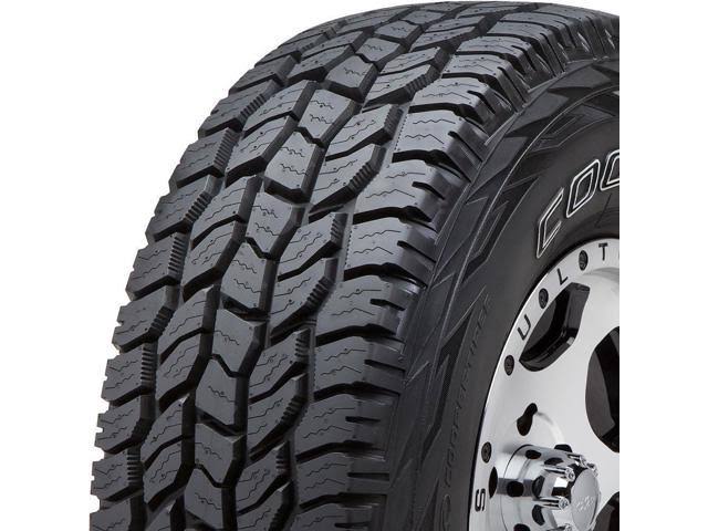 235/75R16 All-Terrain Tire L31128