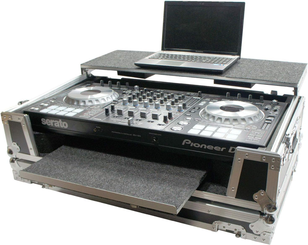 Laptop Stand Tray DJ Case U192