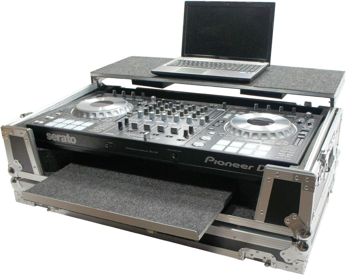 Laptop Stand Tray DJ Case U192