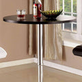 Black Bar Table P128