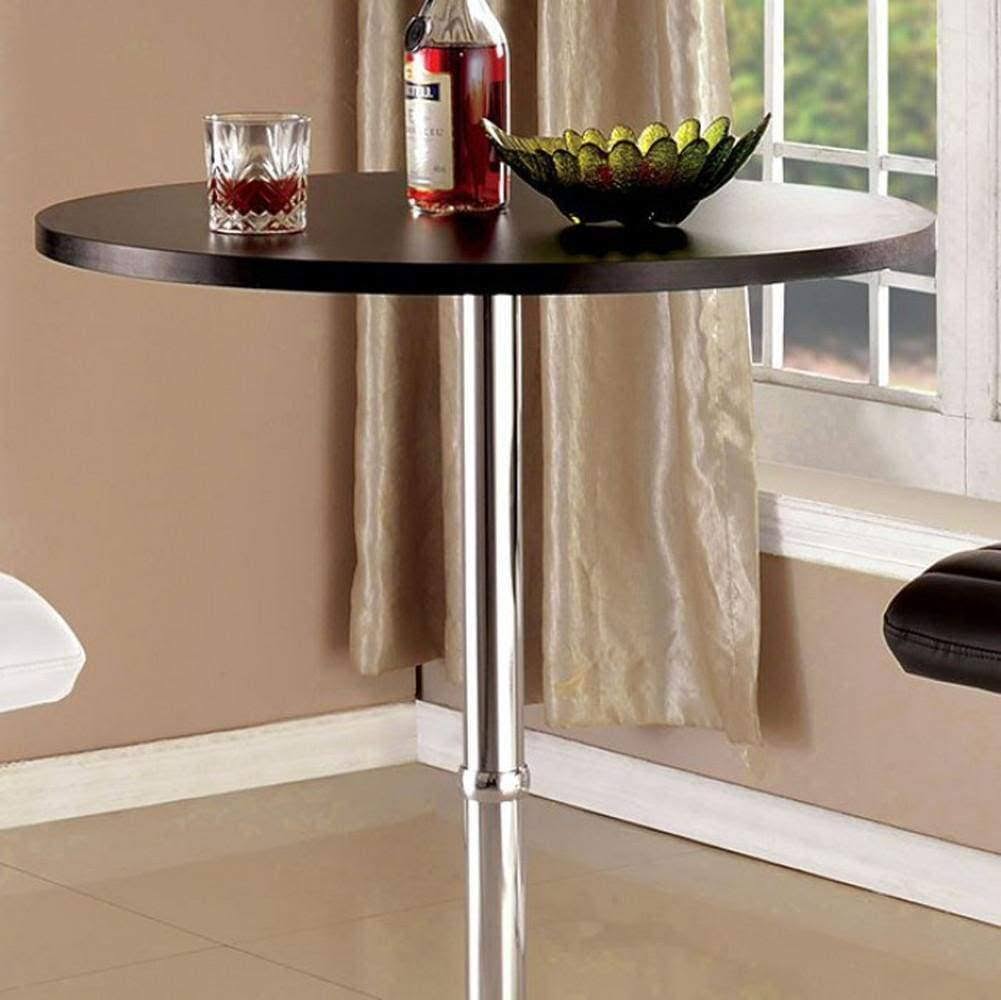Black Bar Table P128
