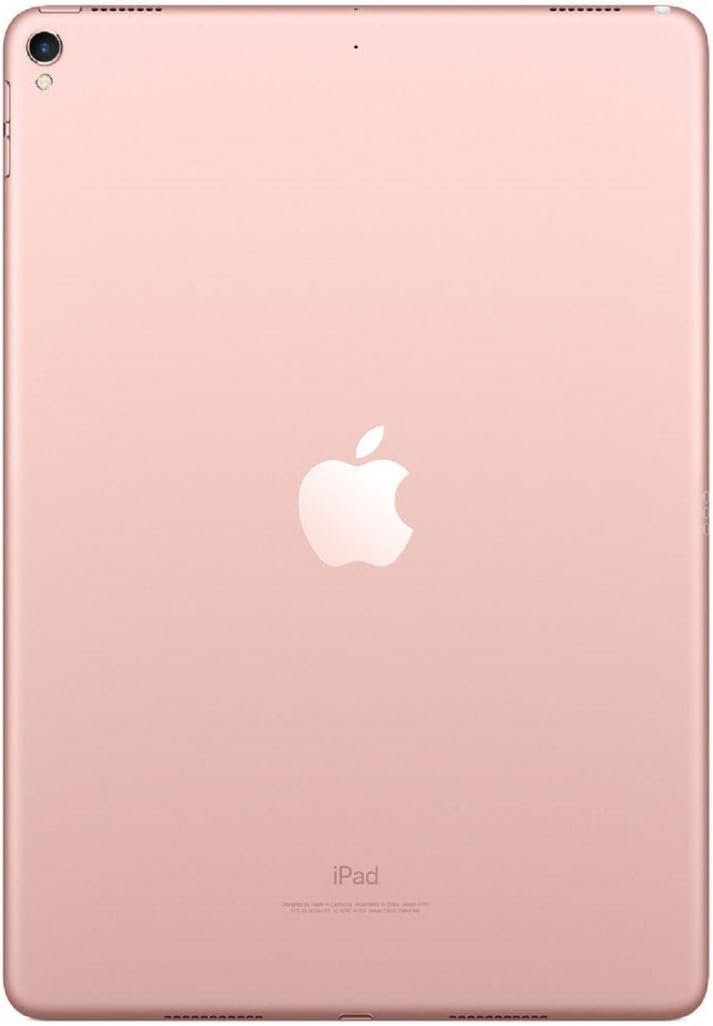 iPad Pro 10.5in 64GB Wi-Fi Rose Gold C833810